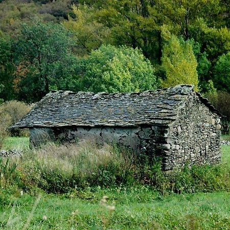 Hotel Rural El Urogallo Murias de Paredes Dış mekan fotoğraf