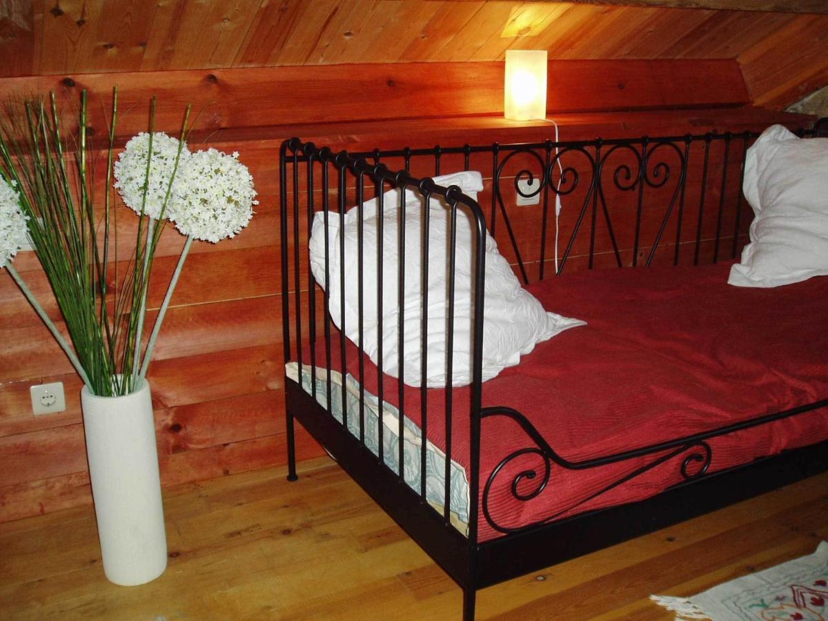 Hotel Rural El Urogallo Murias de Paredes Oda fotoğraf
