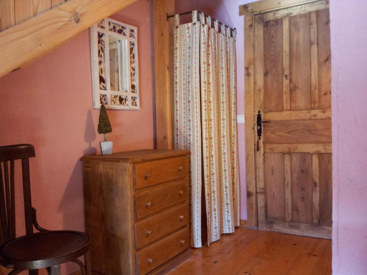 Hotel Rural El Urogallo Murias de Paredes Dış mekan fotoğraf